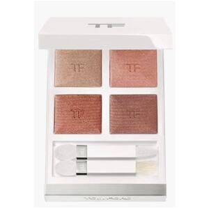 15. Tom Ford Soleil eye color quad - 01 Apres Ski